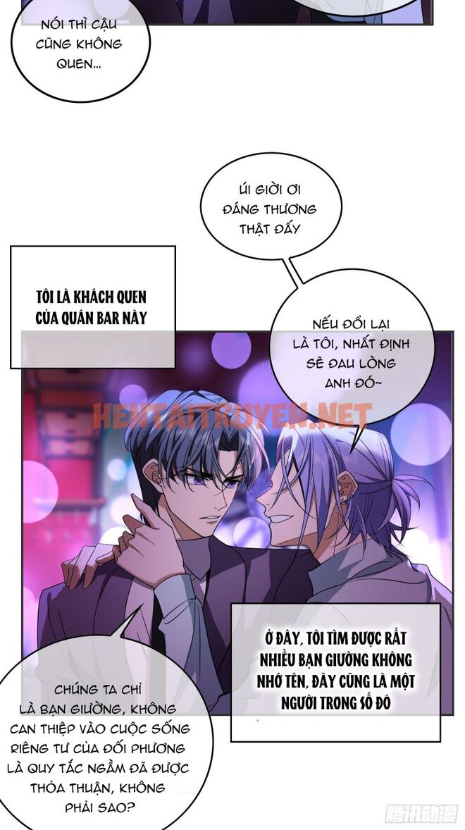 Xem ảnh Sắp Bị Ăn Thịt Rồi! - Chap 45 - img_005_1630251219 - HentaiTruyen.net