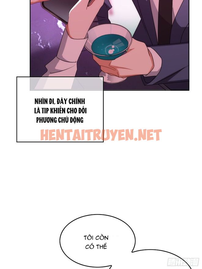 Xem ảnh Sắp Bị Ăn Thịt Rồi! - Chap 45 - img_014_1630251219 - TruyenVN.APP