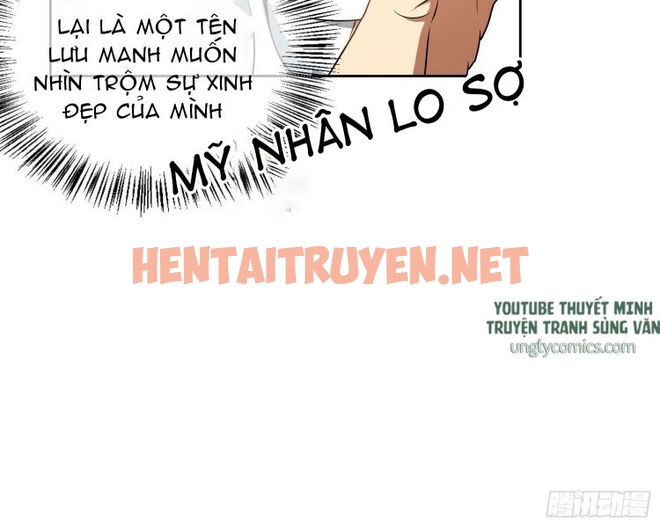 Xem ảnh Sắp Bị Ăn Thịt Rồi! - Chap 46 - img_044_1630251225 - TruyenVN.APP