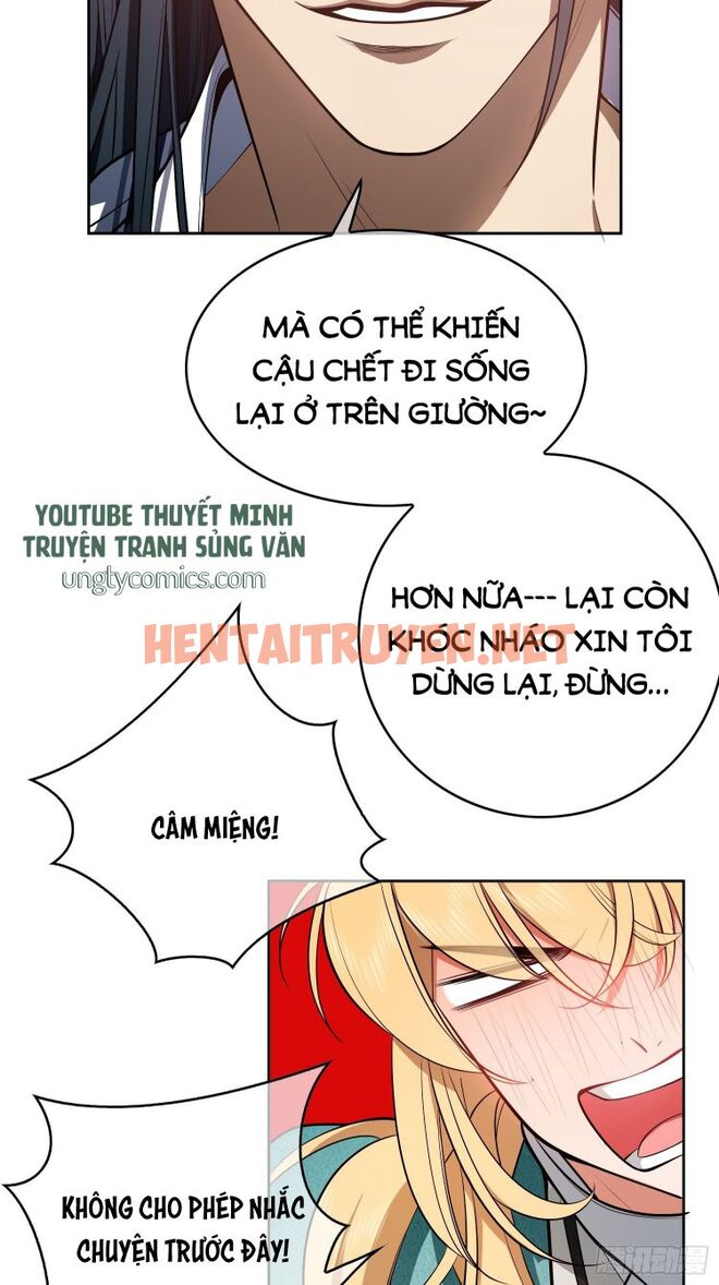 Xem ảnh Sắp Bị Ăn Thịt Rồi! - Chap 47 - img_022_1630251240 - TruyenVN.APP