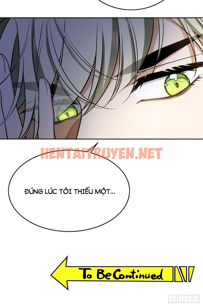 Xem ảnh Sắp Bị Ăn Thịt Rồi! - Chap 47 - img_040_1630251240 - HentaiTruyen.net