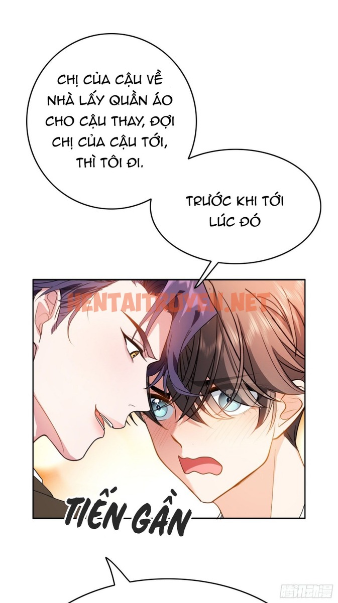 Xem ảnh Sắp Bị Ăn Thịt Rồi! - Chap 48 - img_018_1630318032 - TruyenVN.APP