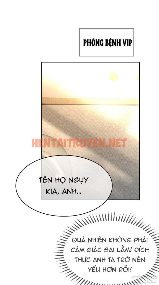 Xem ảnh Sắp Bị Ăn Thịt Rồi! - Chap 48 - img_039_1630318032 - HentaiTruyen.net