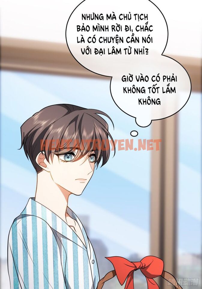 Xem ảnh Sắp Bị Ăn Thịt Rồi! - Chap 49 - img_016_1630901225 - TruyenVN.APP