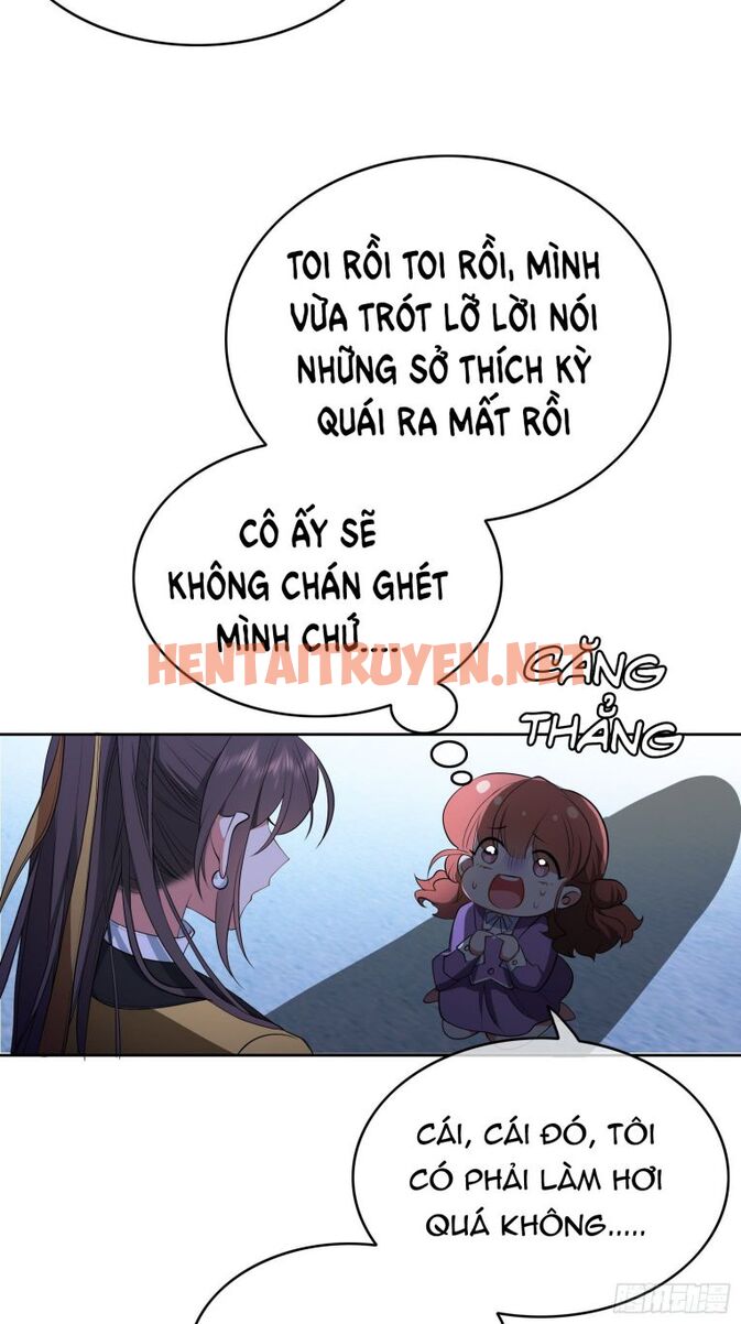 Xem ảnh Sắp Bị Ăn Thịt Rồi! - Chap 49 - img_025_1630901225 - TruyenVN.APP