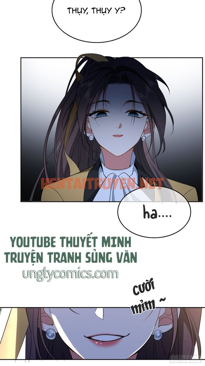 Xem ảnh Sắp Bị Ăn Thịt Rồi! - Chap 49 - img_026_1630901225 - TruyenVN.APP