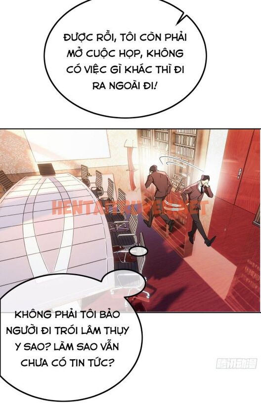 Xem ảnh Sắp Bị Ăn Thịt Rồi! - Chap 50 - img_010_1631594847 - HentaiTruyen.net