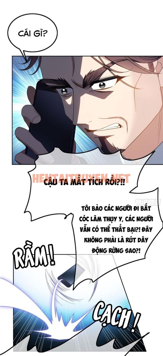 Xem ảnh Sắp Bị Ăn Thịt Rồi! - Chap 50 - img_011_1631594847 - HentaiTruyen.net