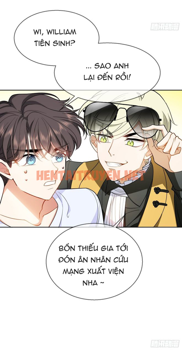 Xem ảnh Sắp Bị Ăn Thịt Rồi! - Chap 51 - img_026_1632152640 - HentaiTruyen.net