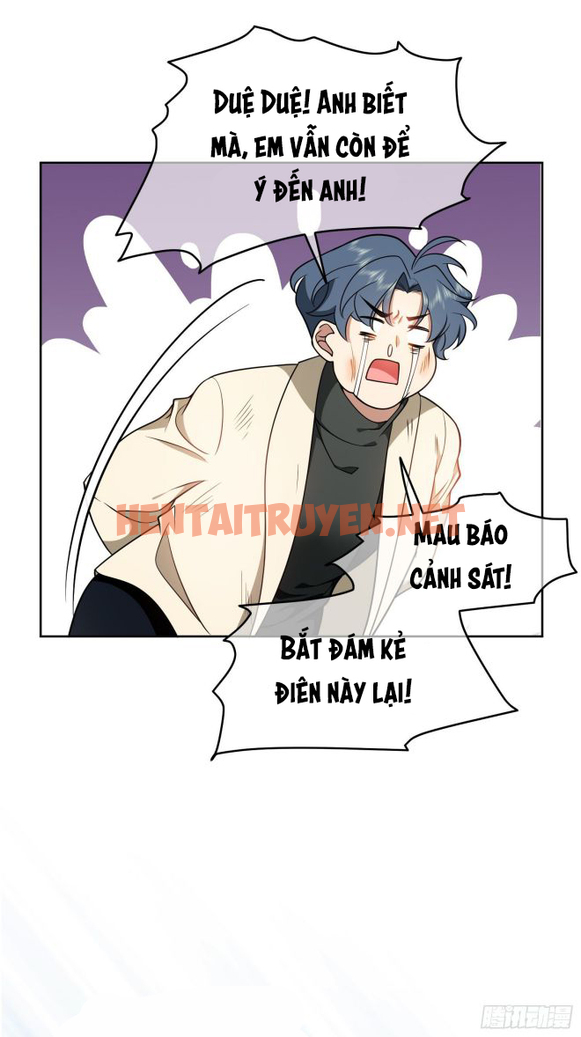 Xem ảnh Sắp Bị Ăn Thịt Rồi! - Chap 51 - img_033_1632152640 - TruyenVN.APP