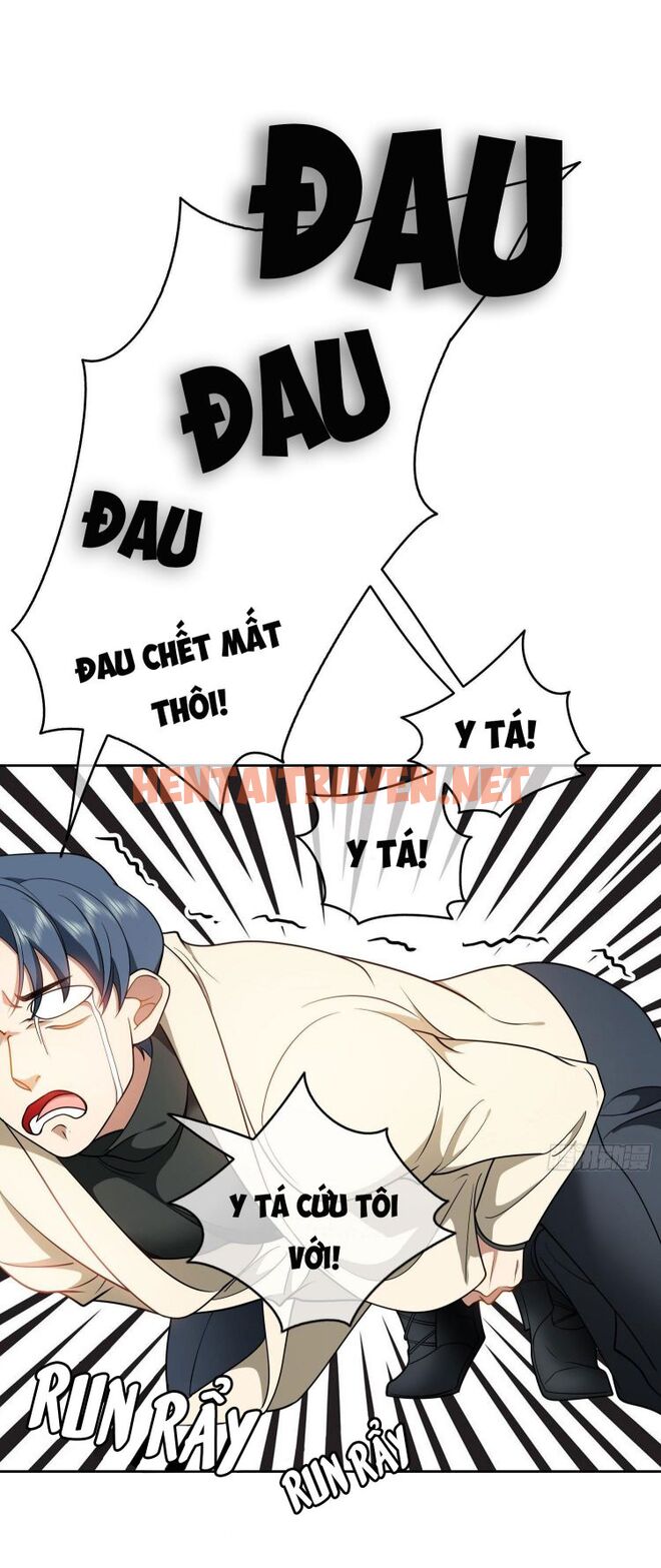 Xem ảnh Sắp Bị Ăn Thịt Rồi! - Chap 52 - img_006_1632757911 - HentaiTruyen.net