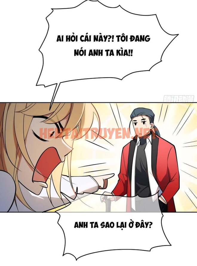 Xem ảnh Sắp Bị Ăn Thịt Rồi! - Chap 52 - img_016_1632757911 - HentaiTruyen.net