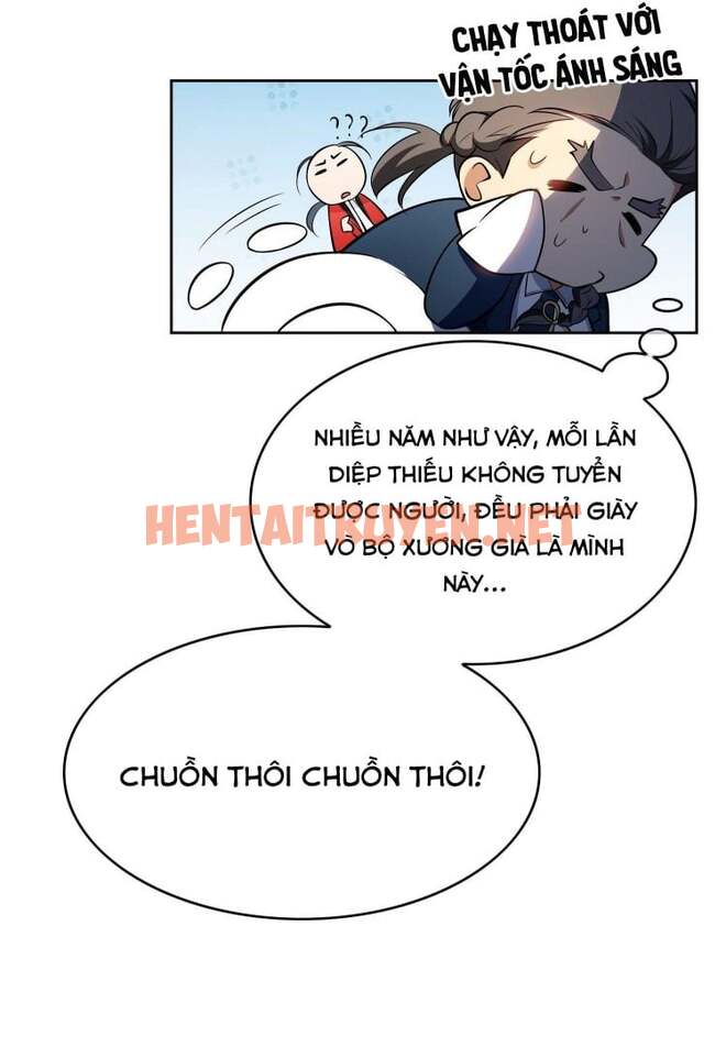 Xem ảnh Sắp Bị Ăn Thịt Rồi! - Chap 52 - img_019_1632757911 - HentaiTruyen.net