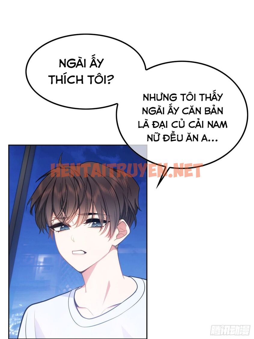 Xem ảnh Sắp Bị Ăn Thịt Rồi! - Chap 54 - img_005_1633947535 - TruyenVN.APP