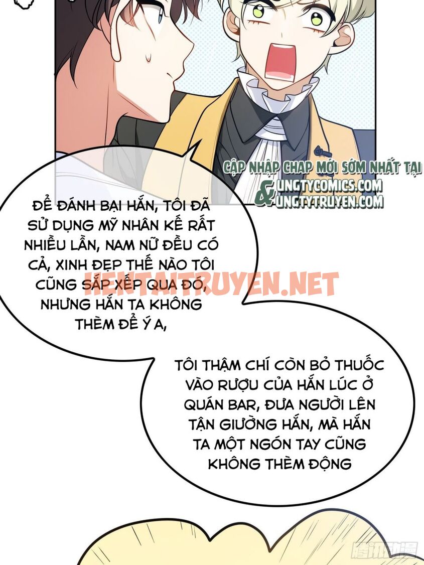 Xem ảnh Sắp Bị Ăn Thịt Rồi! - Chap 54 - img_007_1633947535 - HentaiTruyen.net