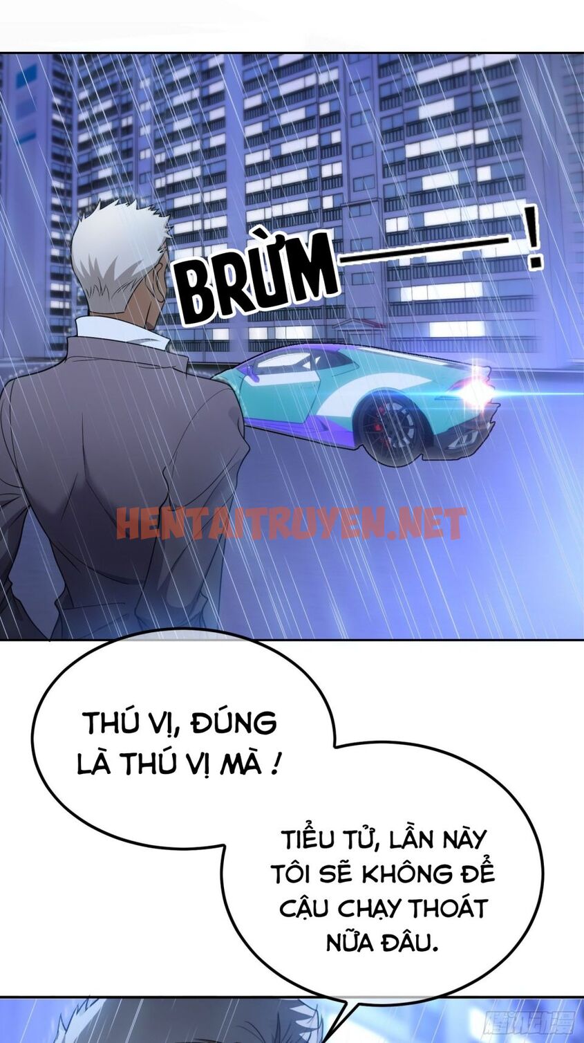 Xem ảnh Sắp Bị Ăn Thịt Rồi! - Chap 54 - img_022_1633947535 - TruyenVN.APP