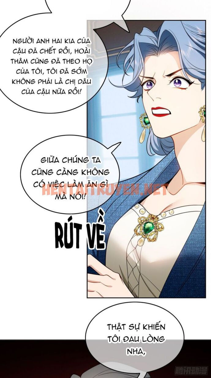 Xem ảnh Sắp Bị Ăn Thịt Rồi! - Chap 55 - img_004_1634570935 - HentaiTruyen.net