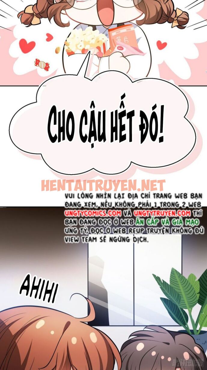 Xem ảnh Sắp Bị Ăn Thịt Rồi! - Chap 55 - img_016_1634570935 - TruyenVN.APP