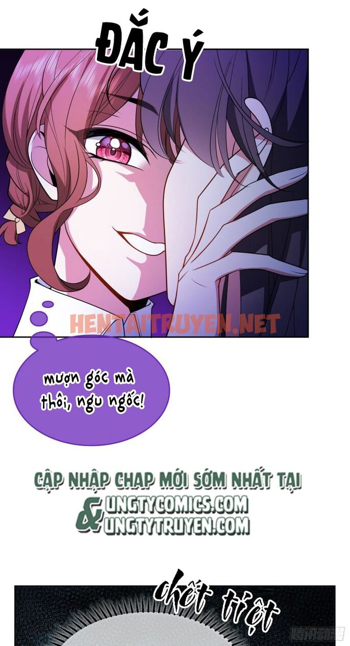 Xem ảnh Sắp Bị Ăn Thịt Rồi! - Chap 56 - img_018_1635177579 - TruyenVN.APP