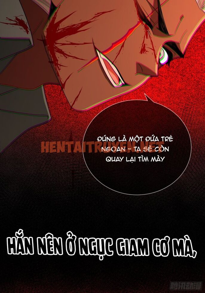 Xem ảnh Sắp Bị Ăn Thịt Rồi! - Chap 56 - img_037_1635177579 - HentaiTruyen.net