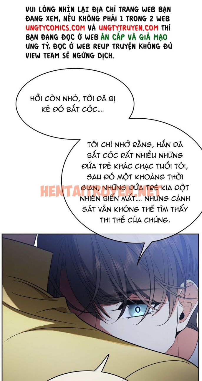 Xem ảnh Sắp Bị Ăn Thịt Rồi! - Chap 57 - img_003_1635929937 - HentaiTruyen.net