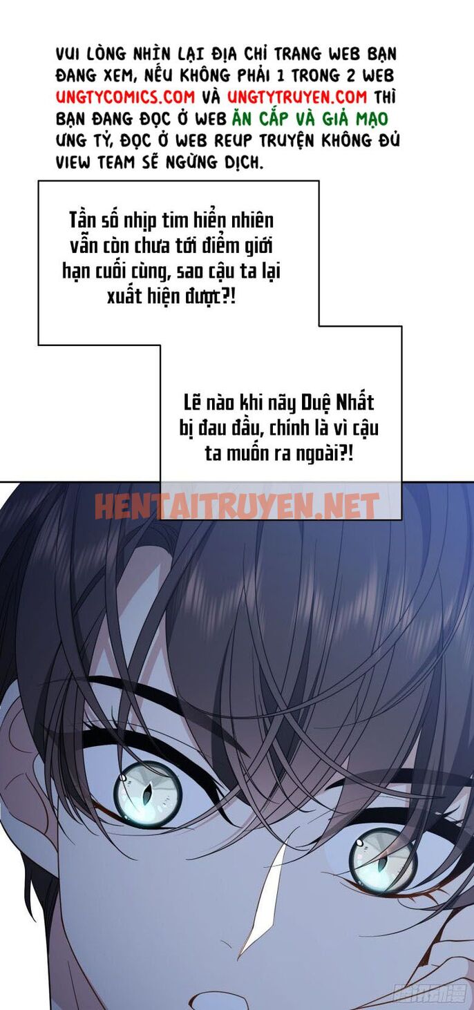 Xem ảnh Sắp Bị Ăn Thịt Rồi! - Chap 57 - img_019_1635929937 - HentaiTruyen.net