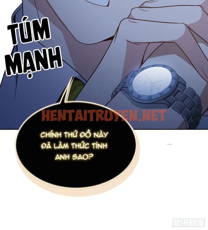 Xem ảnh Sắp Bị Ăn Thịt Rồi! - Chap 57 - img_020_1635929937 - TruyenVN.APP