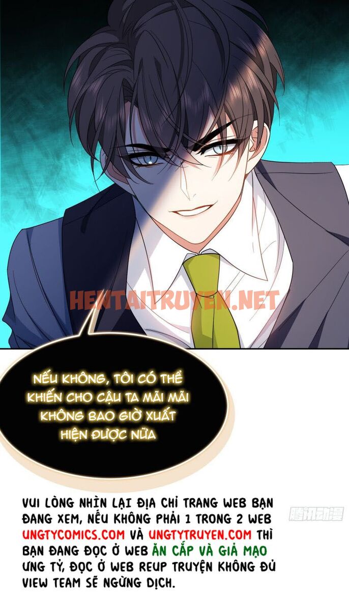 Xem ảnh Sắp Bị Ăn Thịt Rồi! - Chap 57 - img_027_1635929937 - HentaiTruyen.net