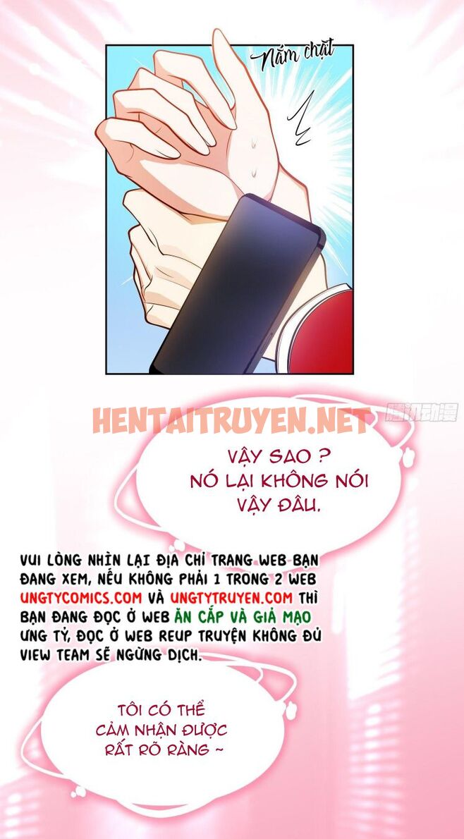 Xem ảnh Sắp Bị Ăn Thịt Rồi! - Chap 58 - img_004_1636346756 - TruyenVN.APP