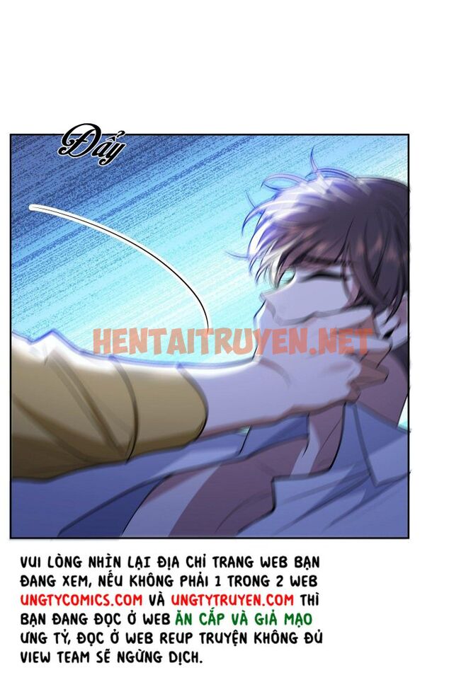 Xem ảnh Sắp Bị Ăn Thịt Rồi! - Chap 58 - img_028_1636346756 - HentaiTruyen.net