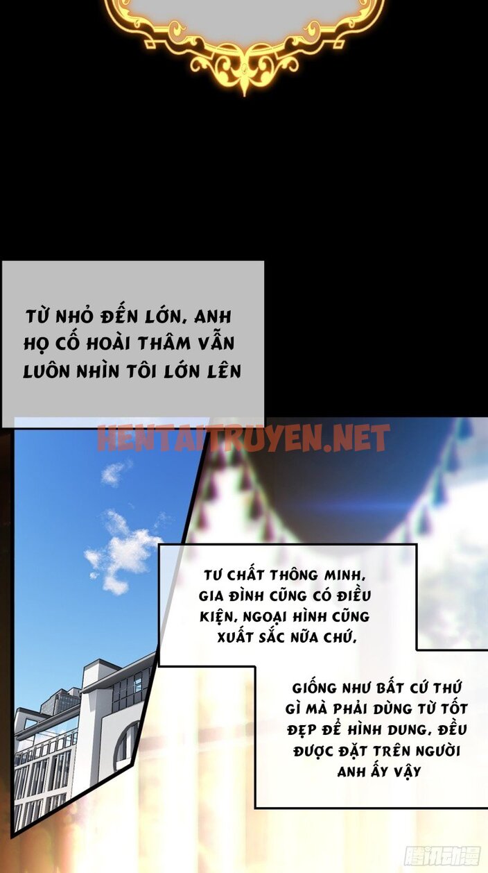 Xem ảnh Sắp Bị Ăn Thịt Rồi! - Chap 6 - img_002_1627254184 - HentaiTruyen.net