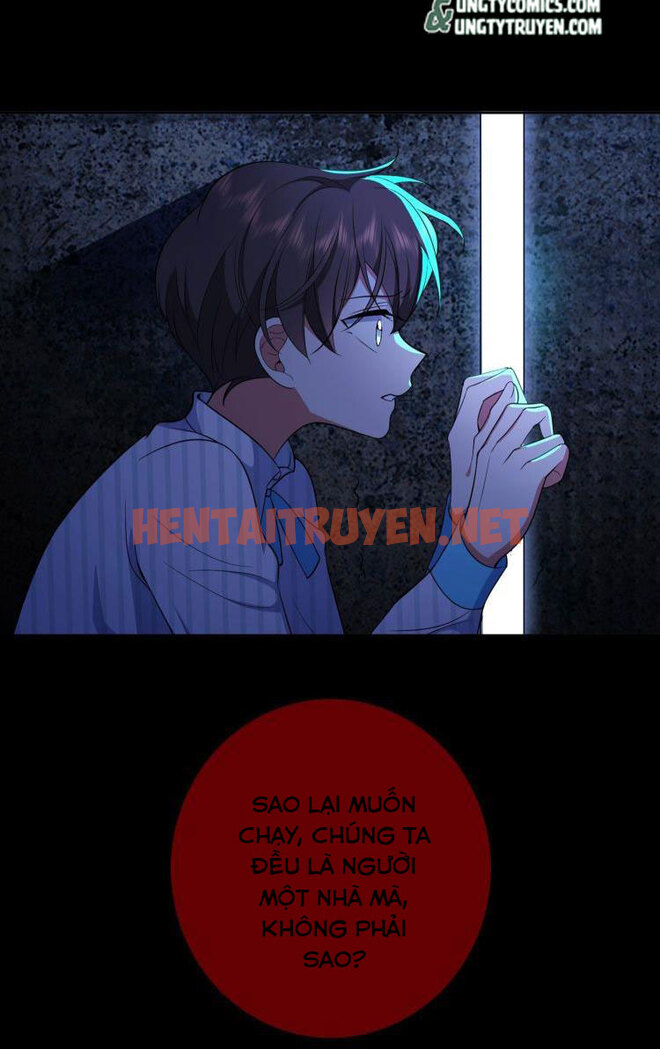 Xem ảnh Sắp Bị Ăn Thịt Rồi! - Chap 61 - img_007_1638161849 - HentaiTruyen.net