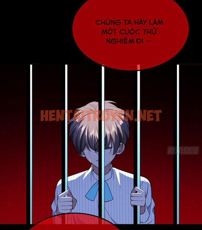 Xem ảnh Sắp Bị Ăn Thịt Rồi! - Chap 61 - img_018_1638161849 - HentaiTruyen.net