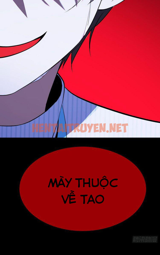 Xem ảnh Sắp Bị Ăn Thịt Rồi! - Chap 61 - img_021_1638161849 - HentaiTruyen.net