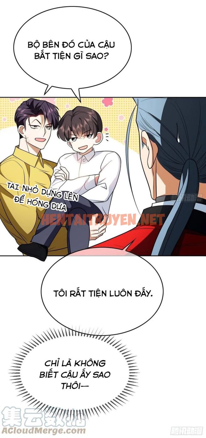 Xem ảnh Sắp Bị Ăn Thịt Rồi! - Chap 62 - img_020_1638770362 - TruyenVN.APP