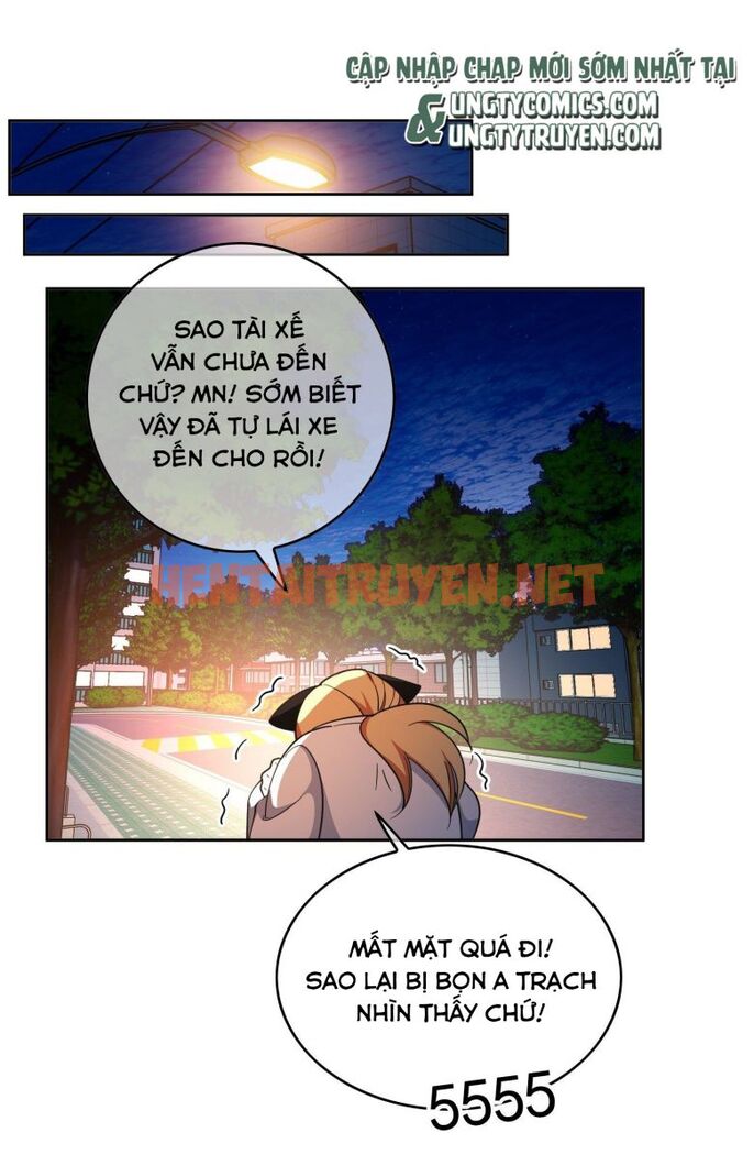 Xem ảnh Sắp Bị Ăn Thịt Rồi! - Chap 63 - img_001_1639387173 - HentaiTruyen.net