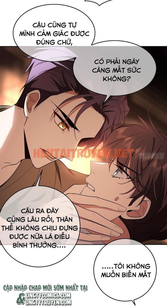 Xem ảnh Sắp Bị Ăn Thịt Rồi! - Chap 63 - img_022_1639387173 - TruyenVN.APP