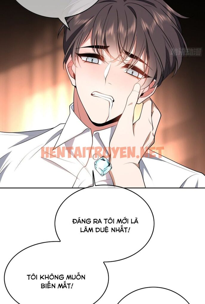 Xem ảnh Sắp Bị Ăn Thịt Rồi! - Chap 63 - img_025_1639387173 - HentaiTruyen.net