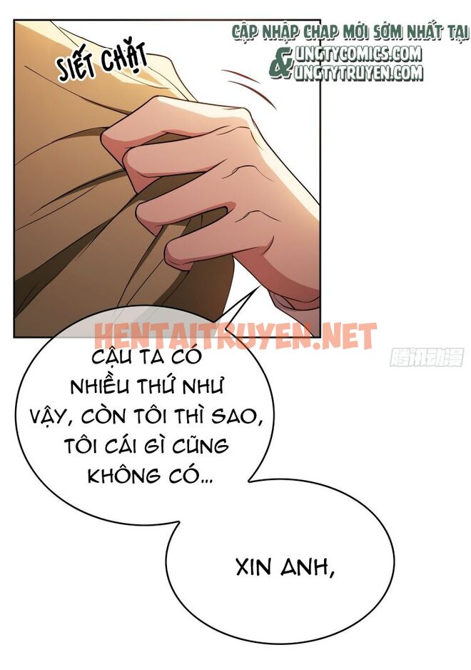 Xem ảnh Sắp Bị Ăn Thịt Rồi! - Chap 64 - img_003_1639991885 - TruyenVN.APP