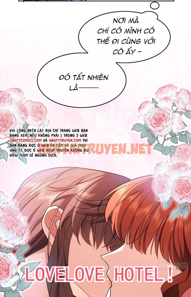 Xem ảnh Sắp Bị Ăn Thịt Rồi! - Chap 64 - img_018_1639991885 - HentaiTruyen.net