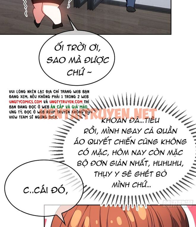 Xem ảnh Sắp Bị Ăn Thịt Rồi! - Chap 64 - img_024_1639991885 - HentaiTruyen.net