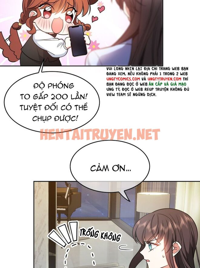 Xem ảnh Sắp Bị Ăn Thịt Rồi! - Chap 64 - img_032_1639991885 - HentaiTruyen.net