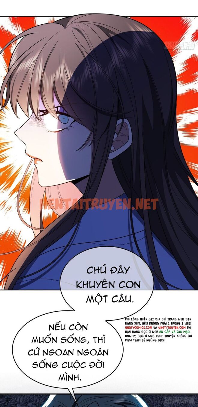 Xem ảnh Sắp Bị Ăn Thịt Rồi! - Chap 64 - img_038_1639991885 - HentaiTruyen.net