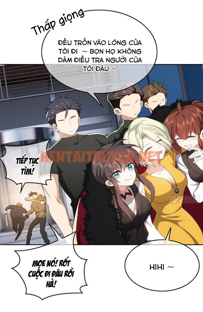 Xem ảnh Sắp Bị Ăn Thịt Rồi! - Chap 66 - img_036_1641281268 - HentaiTruyen.net