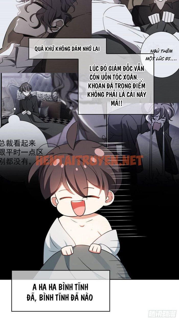 Xem ảnh Sắp Bị Ăn Thịt Rồi! - Chap 67 - img_015_1641962180 - HentaiTruyen.net