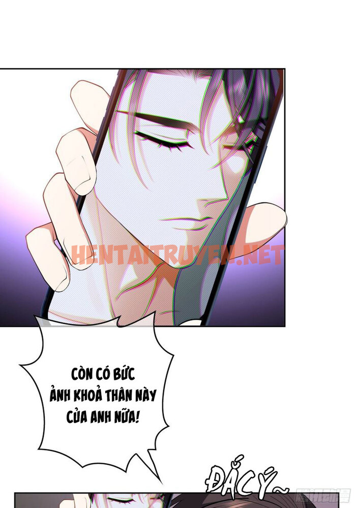 Xem ảnh Sắp Bị Ăn Thịt Rồi! - Chap 67 - img_031_1641962180 - HentaiTruyen.net