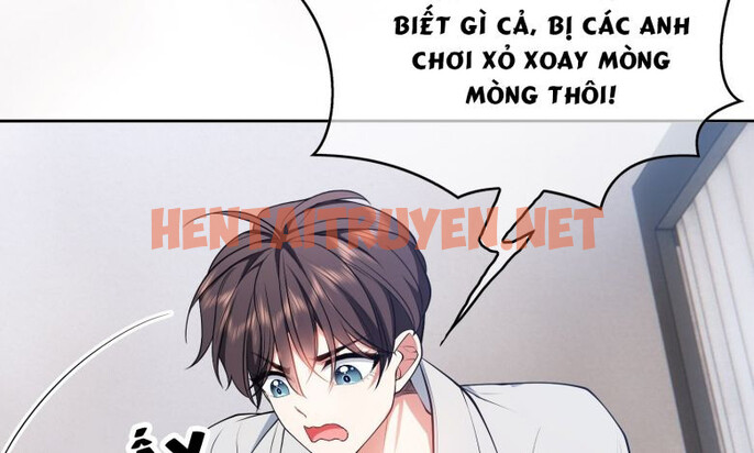 Xem ảnh Sắp Bị Ăn Thịt Rồi! - Chap 68 - img_034_1642427428 - HentaiTruyen.net