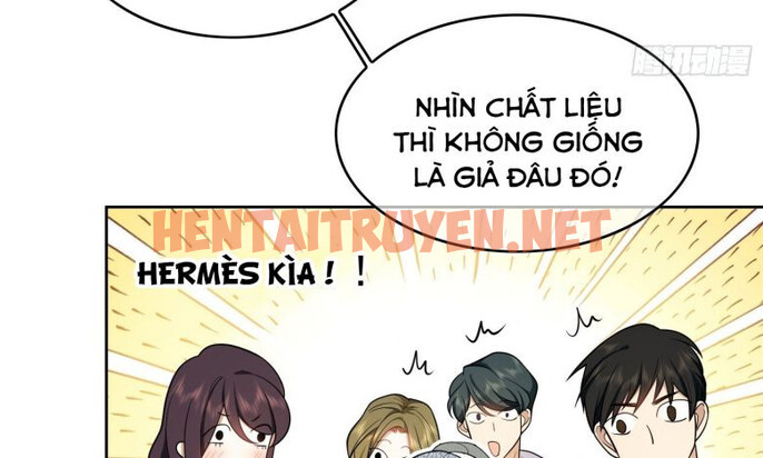 Xem ảnh Sắp Bị Ăn Thịt Rồi! - Chap 68 - img_056_1642427428 - HentaiTruyen.net