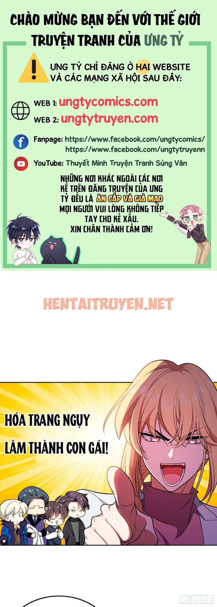 Xem ảnh Sắp Bị Ăn Thịt Rồi! - Chap 69 - img_001_1642863630 - HentaiTruyen.net