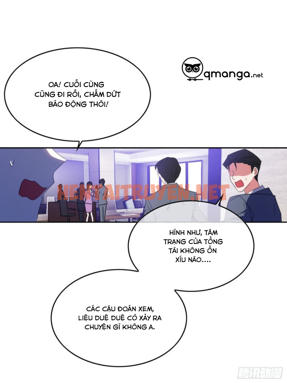 Xem ảnh Sắp Bị Ăn Thịt Rồi! - Chap 7 - img_014_1627254186 - HentaiTruyen.net